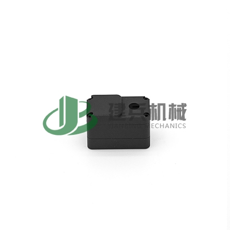 異型舵機(jī)組件