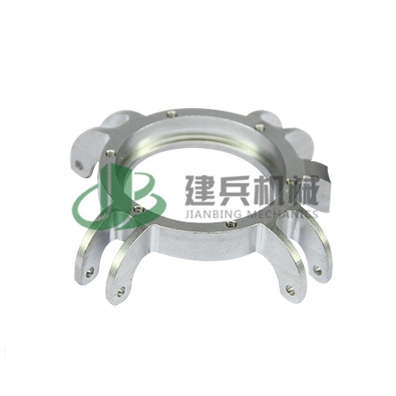 無(wú)人機(jī)配件加工