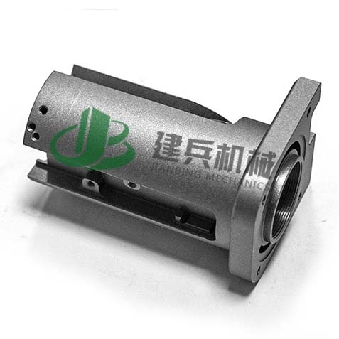 無人機配件加工